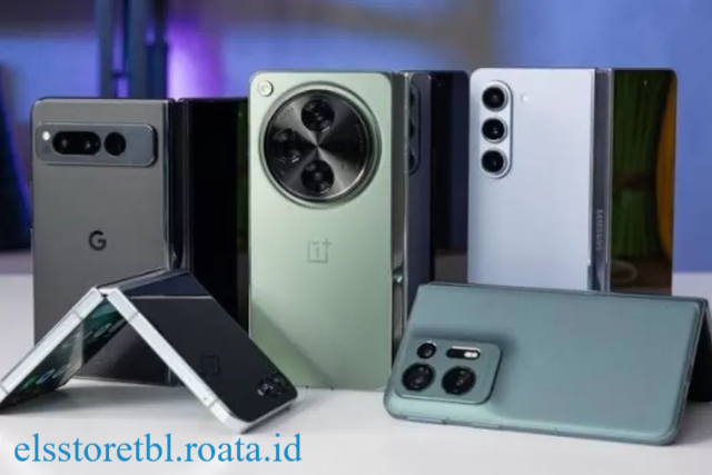 Smartphone vs Gadget: Perbandingan Kegunaan di Era Digital 2025