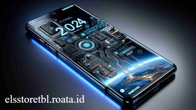 10 Smartphone Terbaik Tahun 2025: Inovasi, Performa, dan Gaya Hidup Digital