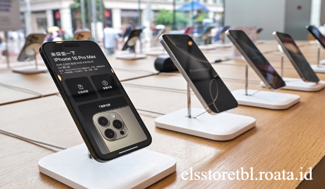 Evolusi iPhone: Fitur dan Spesifikasi yang Kian Canggih, ke Mana Arah Inovasi Selanjutnya?