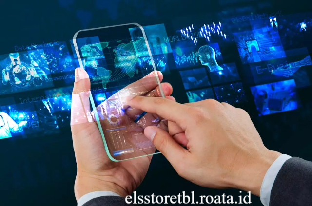 Smartphone 2026: Fitur-Fitur Masa Depan yang Siap Mengubah Cara Kita Hidup
