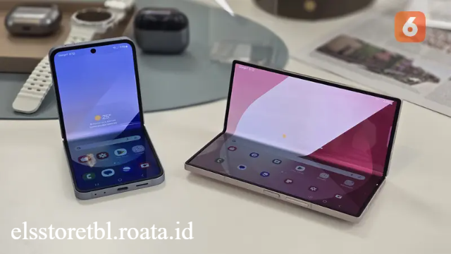 Fitur Gadget Masa Depan: Inovasi yang Akan Hadir di Tahun 2026