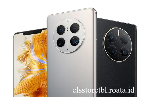 Perangkat Huawei Terbaik untuk Fotografi: Teknologi Kamera yang Mendekati Profesional