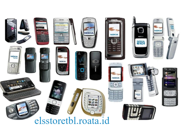 Nokia: Dari Pionir Ponsel Hingga Akhir Era Smartphone