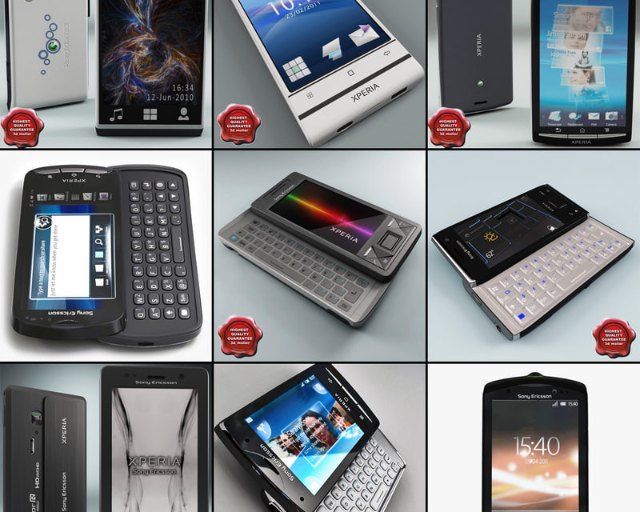 Sony Ericsson: Akhir Sebuah Era dan Jejaknya di Dunia Smartphone