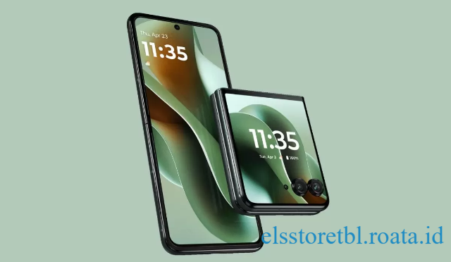 Advance dan Motorola: Merek Gadget Murah yang Pernah Berjaya