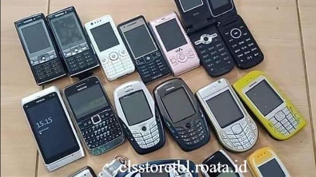 Smartphone dan Gadget Tahun 90-an: Awal Revolusi Digital