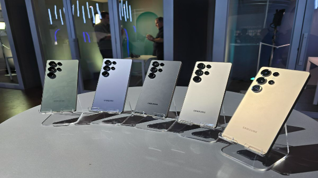 Samsung Galaxy S25 Ultra: Evolusi Teknologi Premium dalam Genggaman